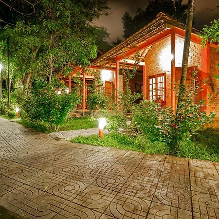 Huong Giang Bungalow Phú Quốc Exterior foto