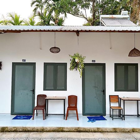 Huong Giang Bungalow Phú Quốc Exterior foto