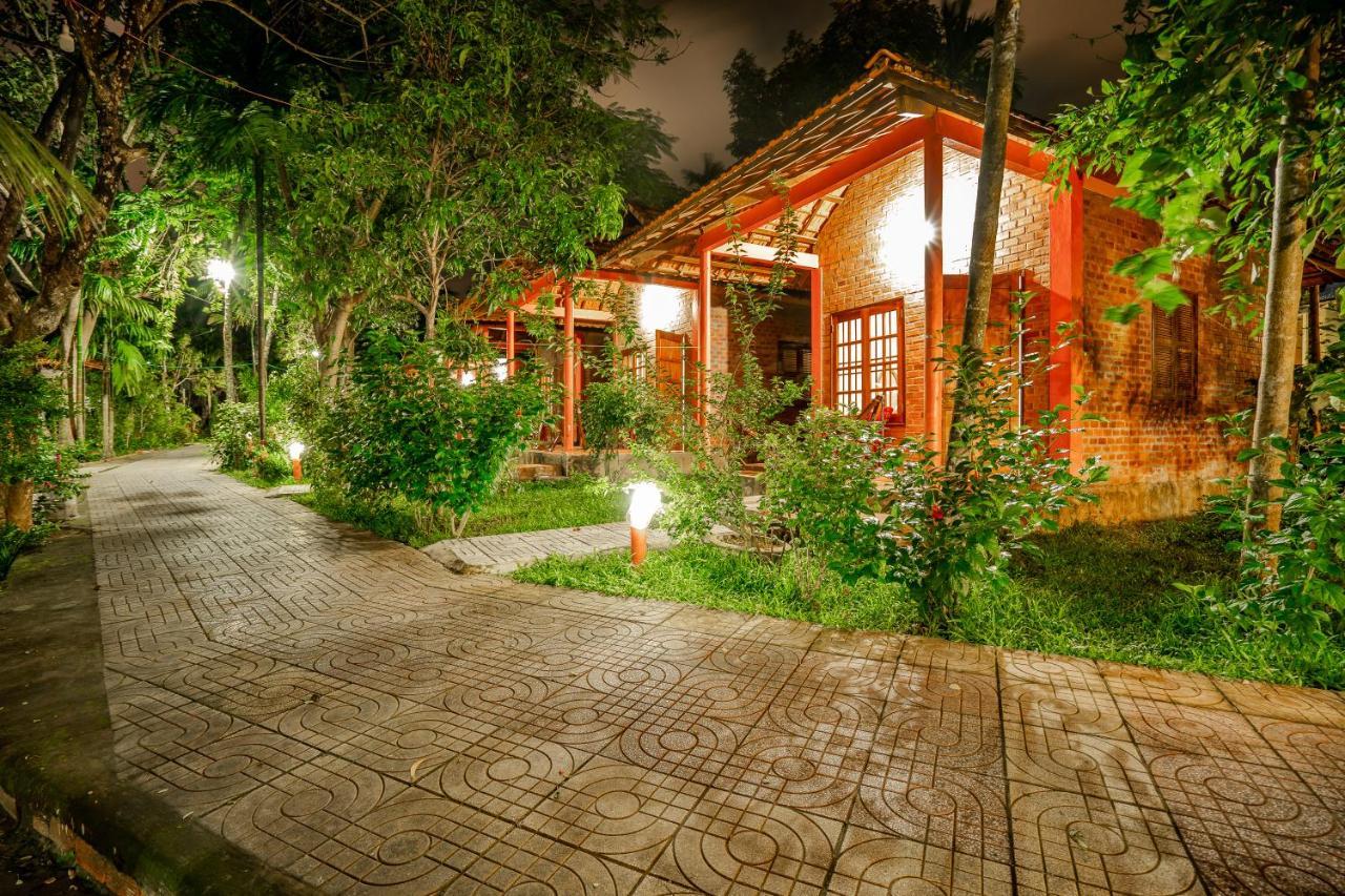 Huong Giang Bungalow Phú Quốc Exterior foto