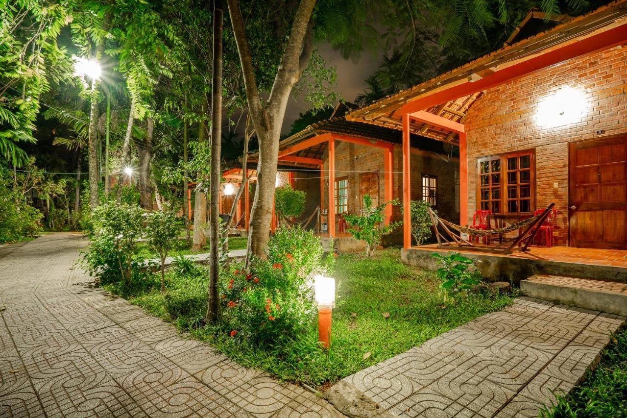 Huong Giang Bungalow Phú Quốc Exterior foto