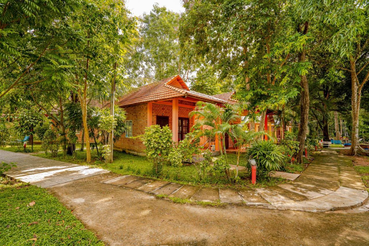 Huong Giang Bungalow Phú Quốc Exterior foto