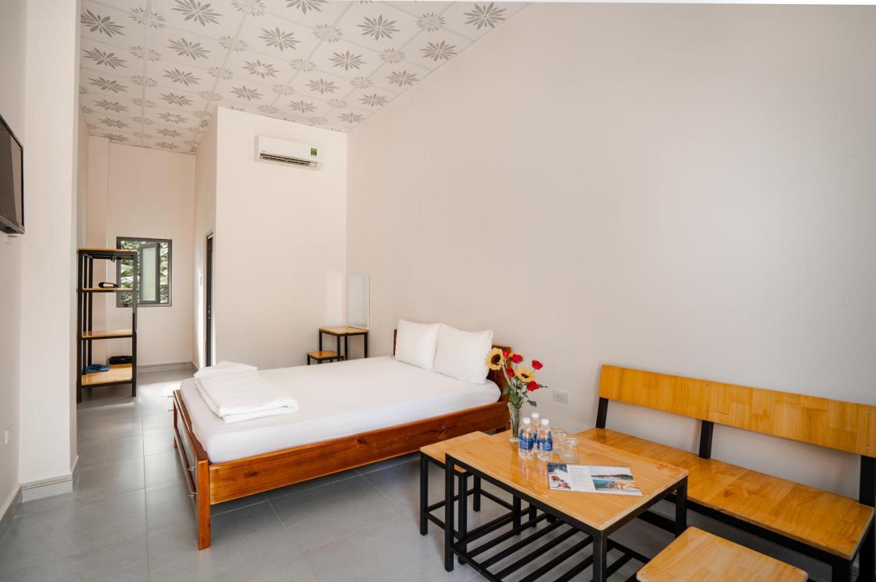 Huong Giang Bungalow Phú Quốc Exterior foto
