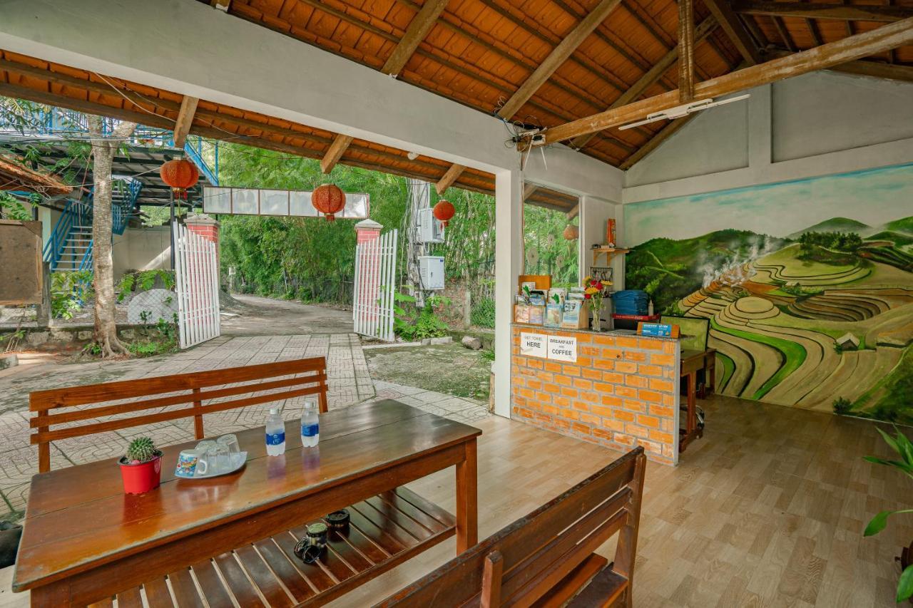 Huong Giang Bungalow Phú Quốc Exterior foto