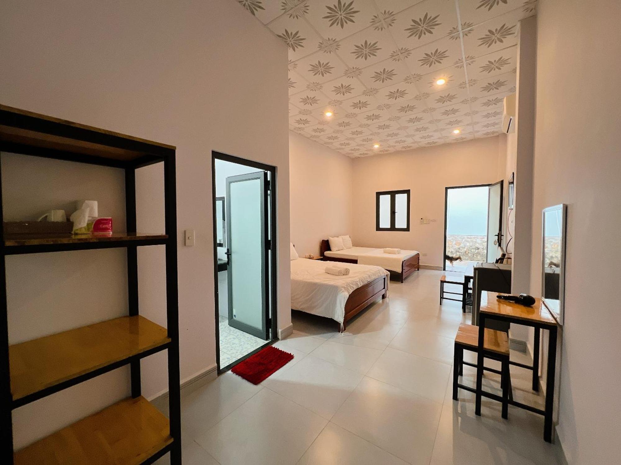 Huong Giang Bungalow Phú Quốc Exterior foto