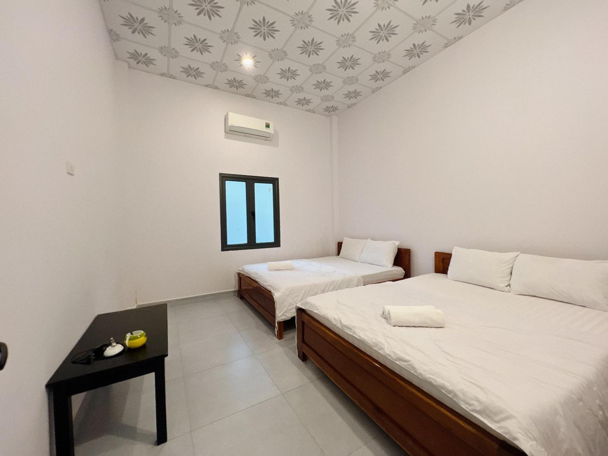 Huong Giang Bungalow Phú Quốc Exterior foto