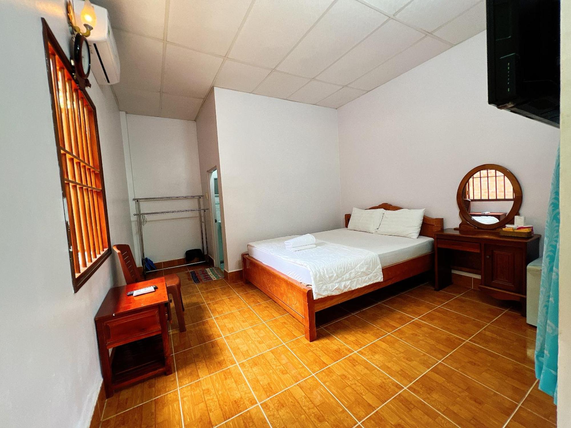 Huong Giang Bungalow Phú Quốc Exterior foto