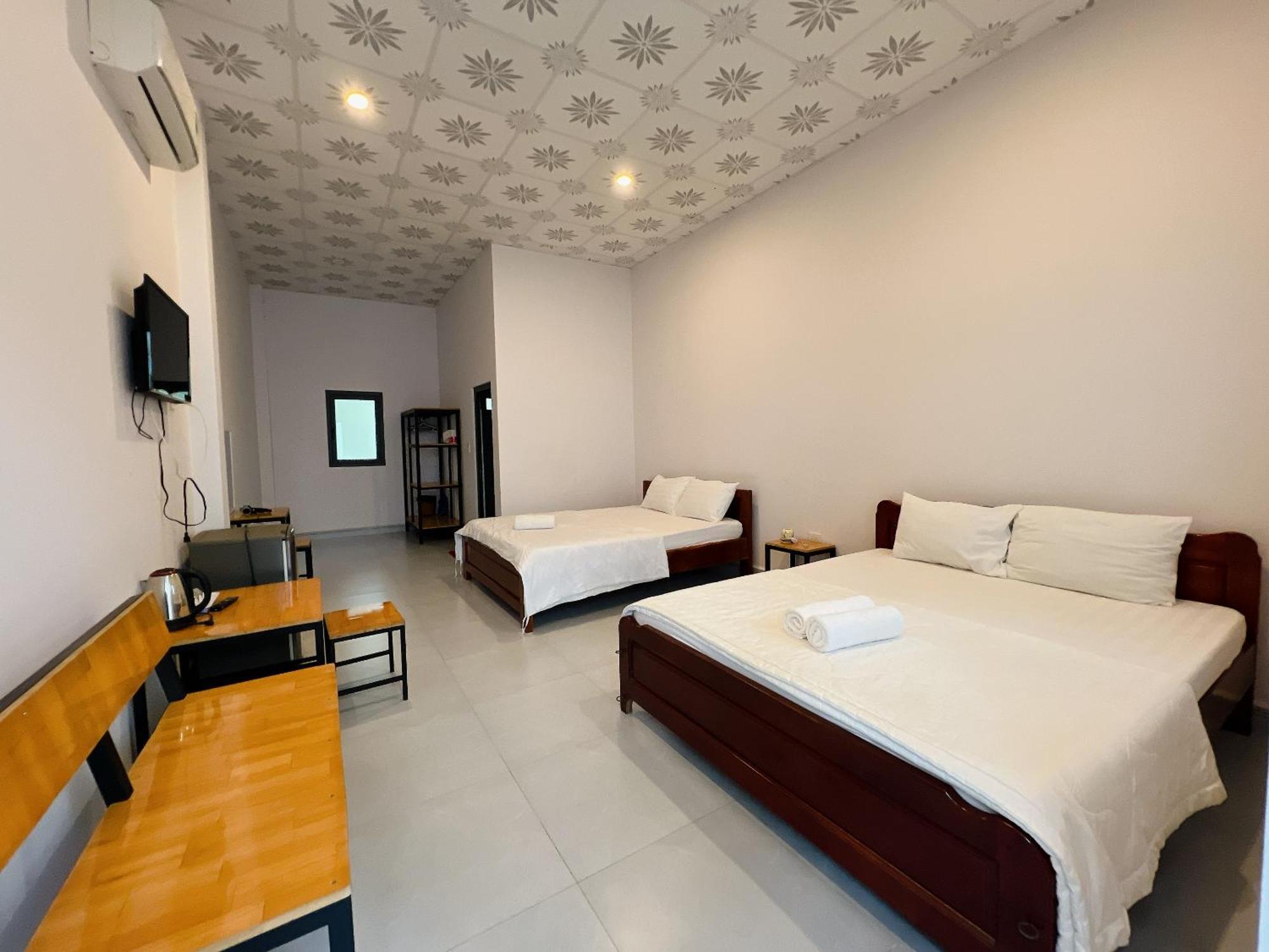 Huong Giang Bungalow Phú Quốc Exterior foto
